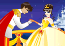 Princess Dating